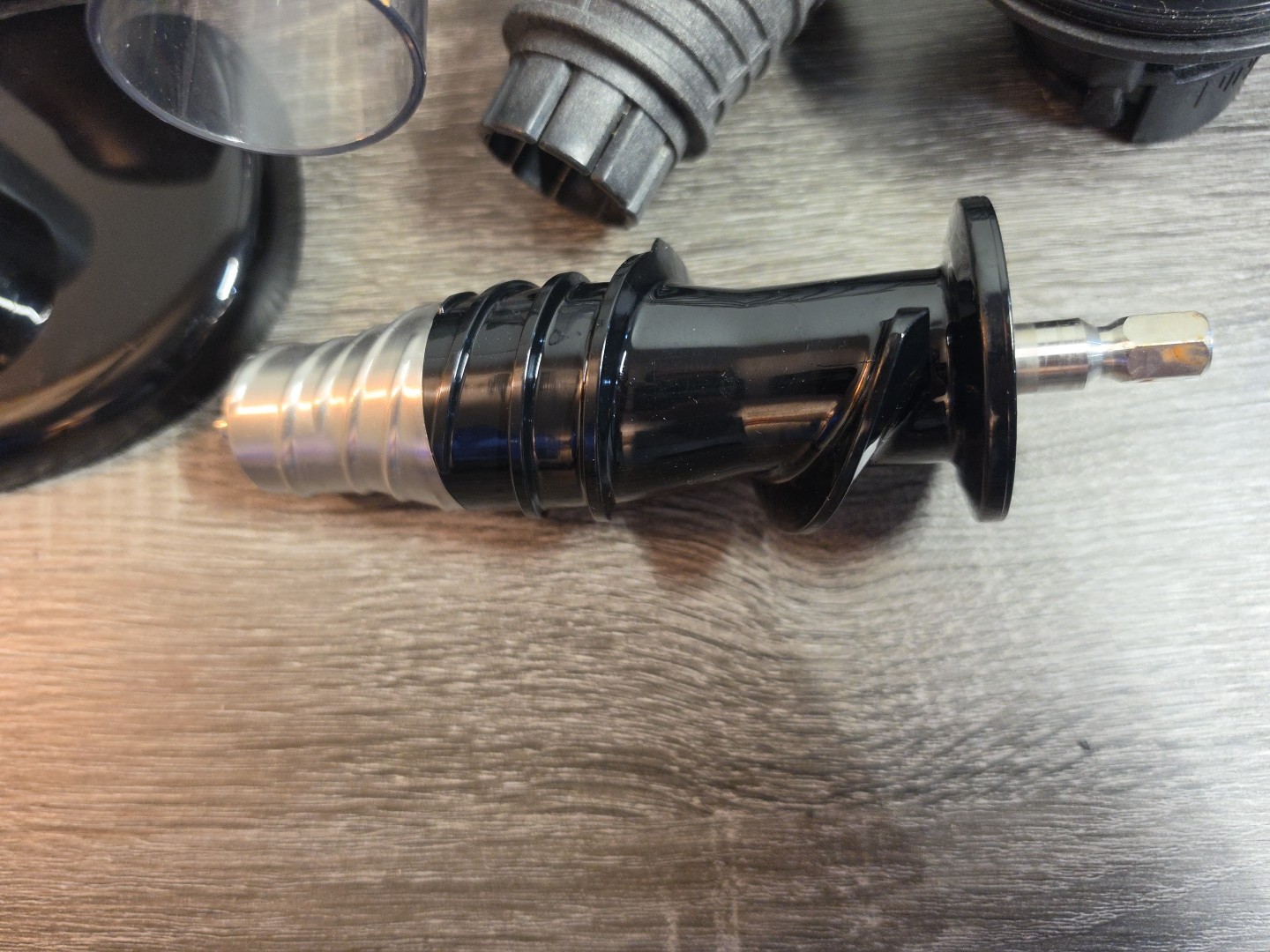 Ninja Cold Press Juicer Pro JC101 Replacement Parts gallery