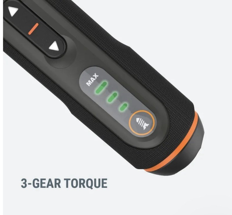 WORX 4V Max Lithium Cordless Screwdriver Set WX240L Brand New 3 Year Warranty gallery