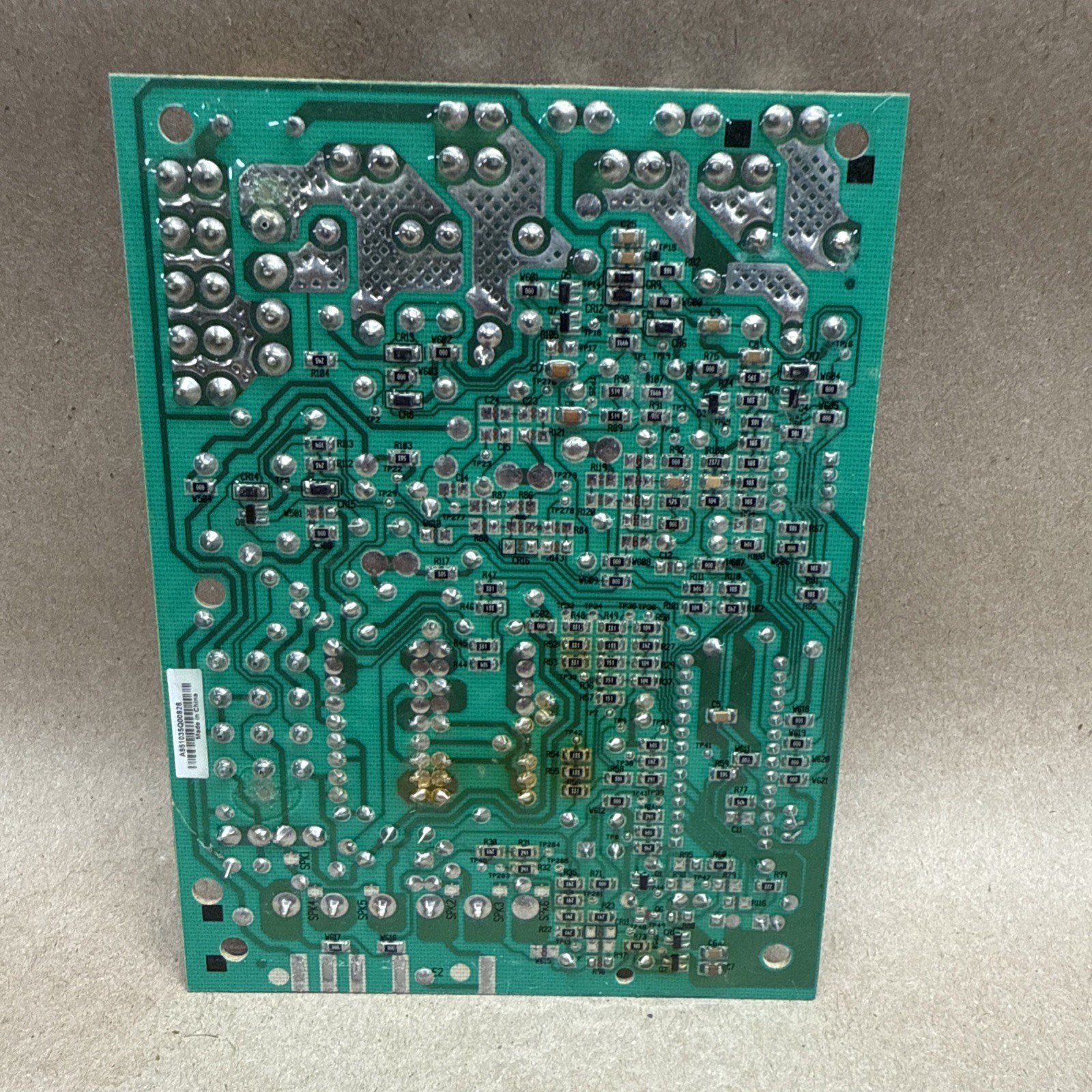 TESTED Furnace Control Circuit Board 50A55-474-04 D341235P01 White-Rodgers B4 gallery