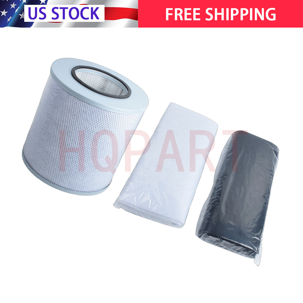 Fits Austin Air HealthMate Plus HM400 Equipped with filter screen Air Filter gallery