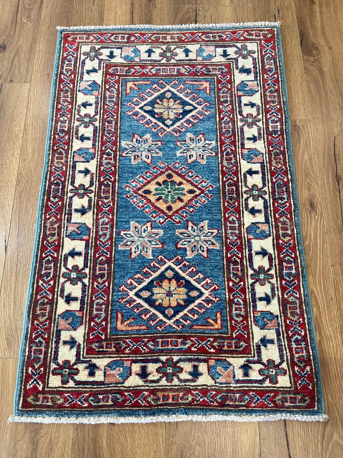 Super Kazak 2x3 Rug gallery