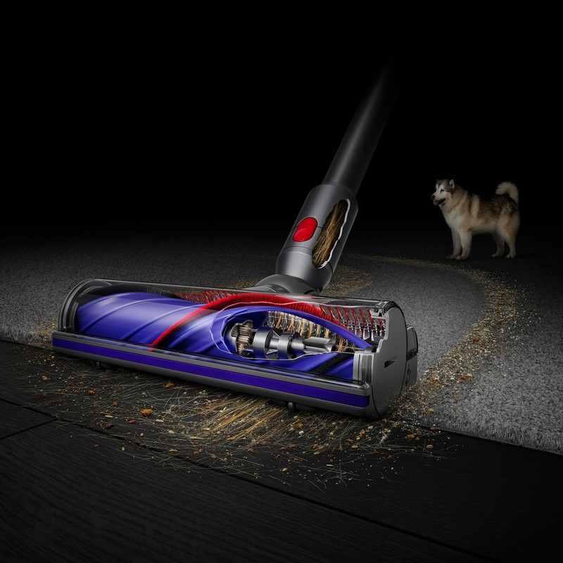 Dyson V11 Complete Cordless Vacuum Cleaner | Red | Refurbished gallery