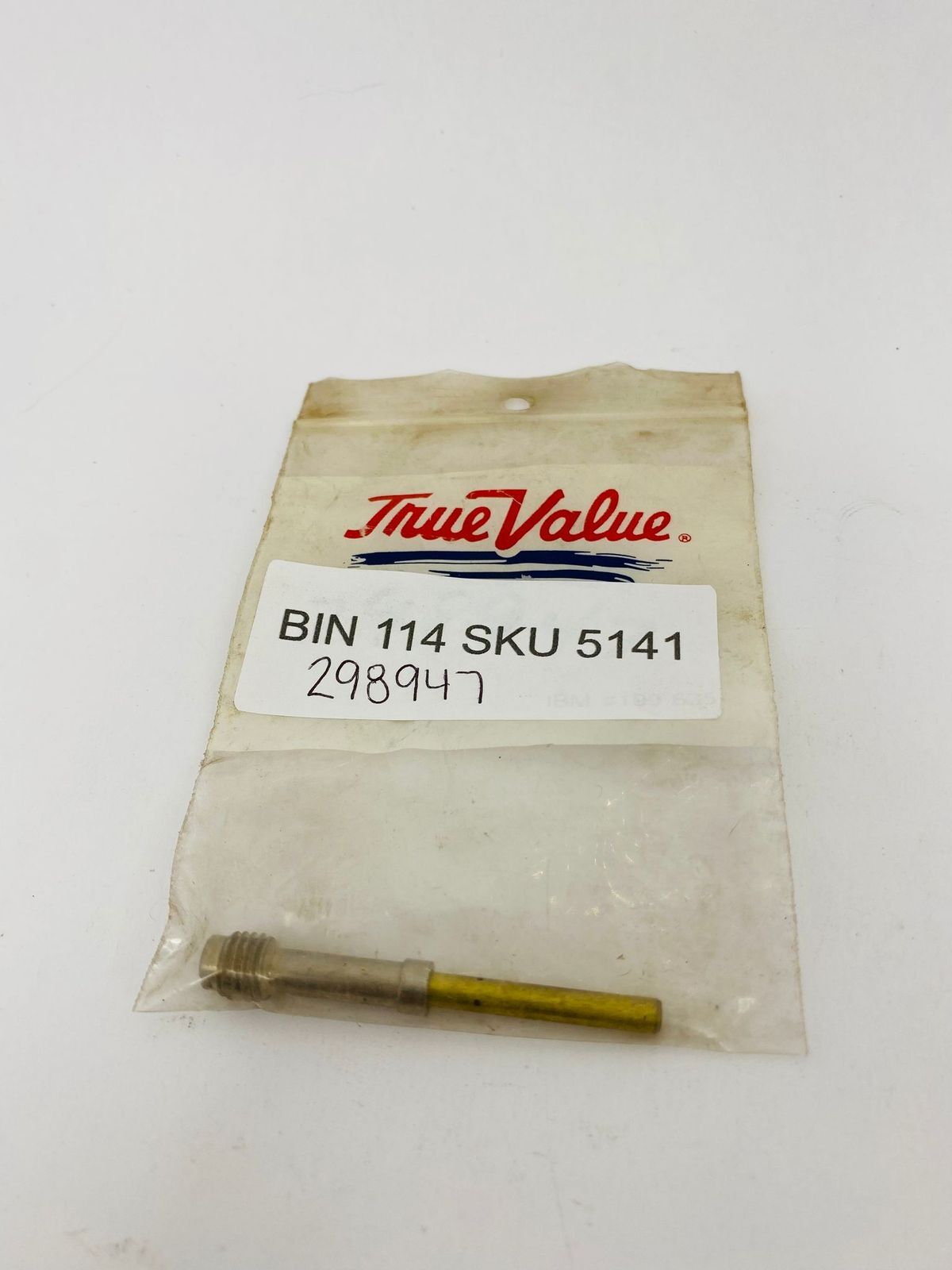 New OEM Briggs & Stratton 298947 Carburetor Nozzle NOS gallery