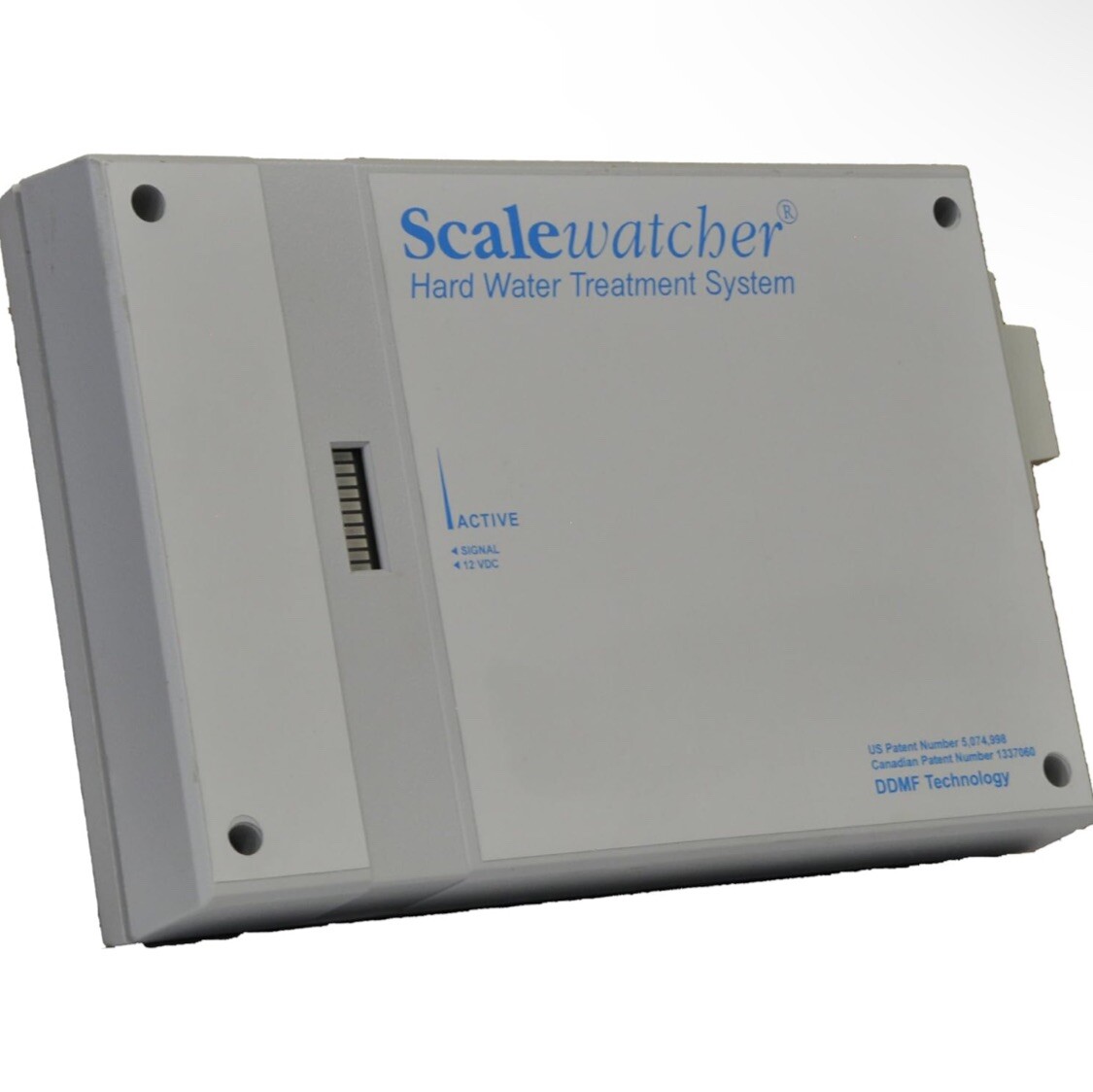 Scalewatcher Electronic Descaler & Anti Rust Water Conditioner System gallery