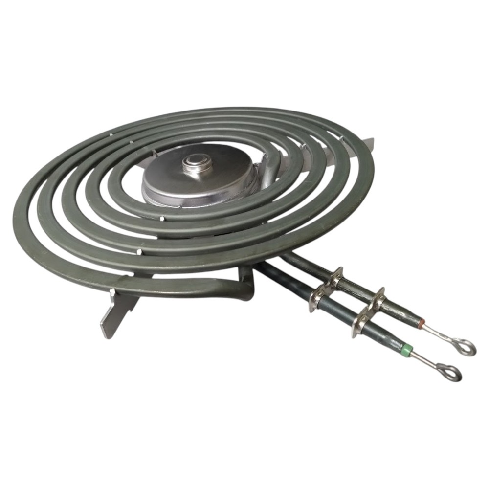 CMP Part Range Surface Element Safety Burner Eye 8" for GE WB30X31057 WB31X46066