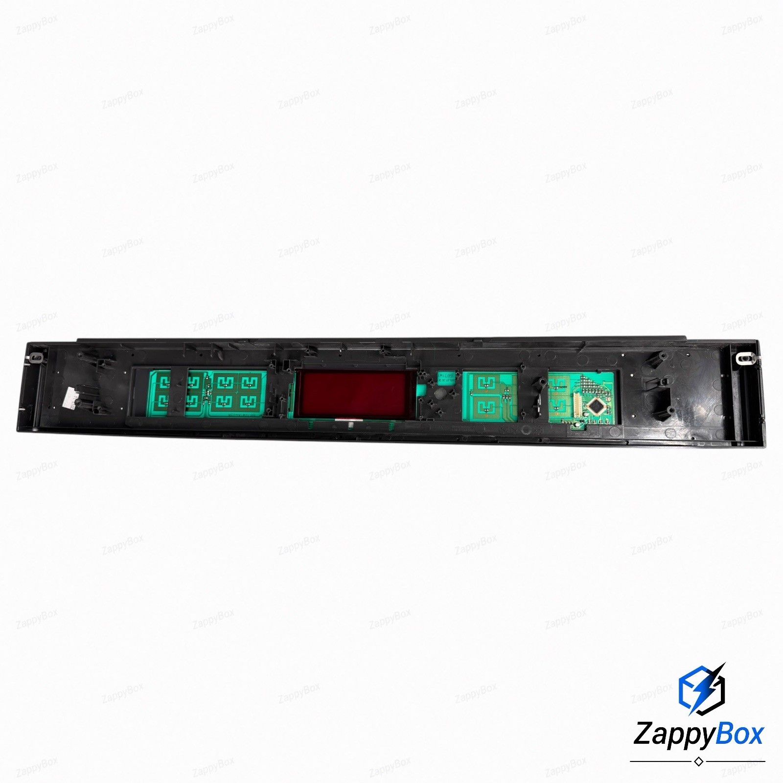 New GE Advantium Touch Control Panel Stainless WB56X30014 WB56X32958 WB07X25584 gallery