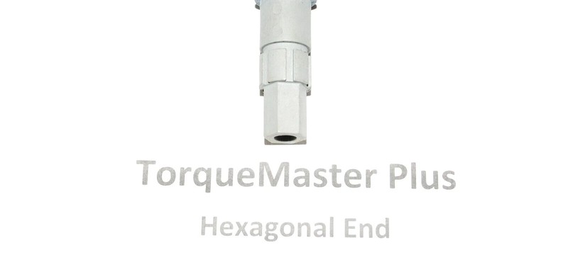 Torquemaster WayneDalton Conversion Kit Original To Torquemaster Plus 2 Spring gallery