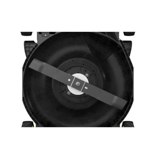 AC04020 Replacement Blade - Black