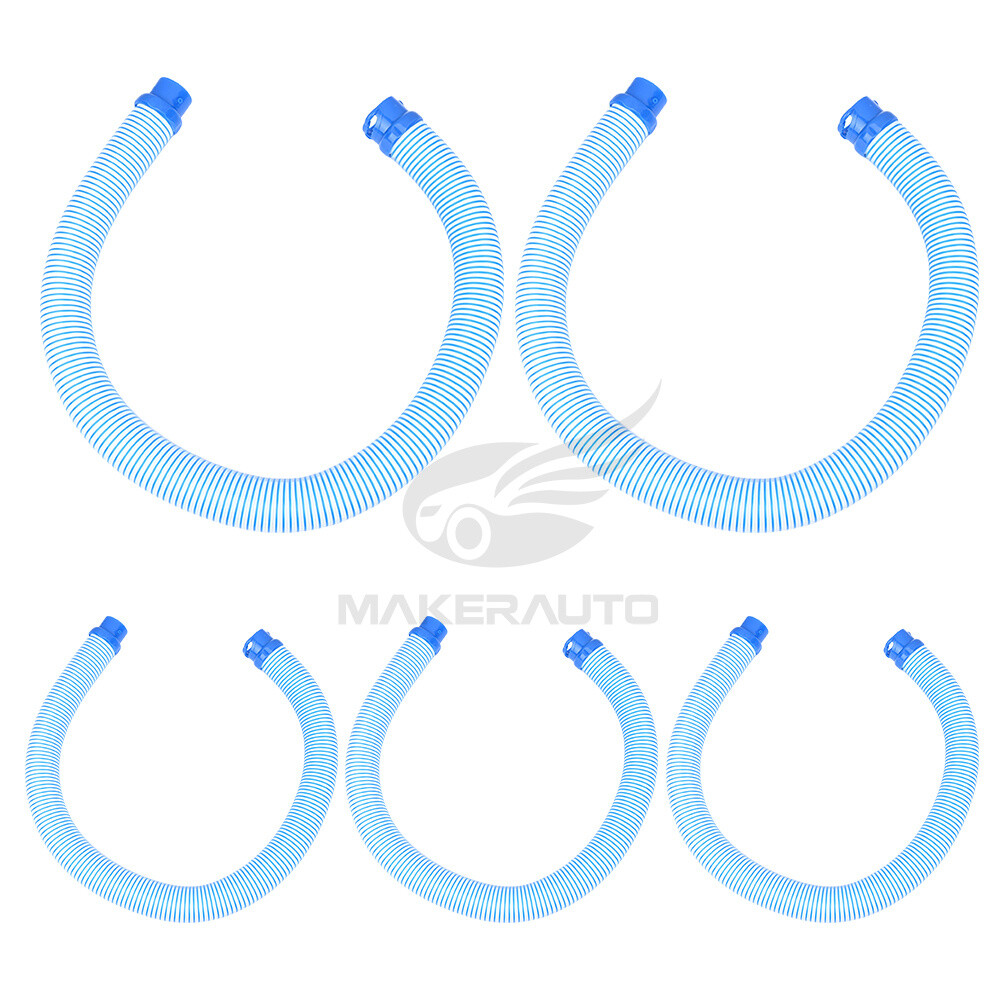 5Pecs 39" Pool Cleaner Lock Hose R0527700 For Zodiac Mx6 Mx8 Pool Systems gallery