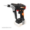 WX177L.9 WORX NITRO 20V Switchdriver 2.0 2-in-1 Cordless Drill/Driver- Tool Only gallery