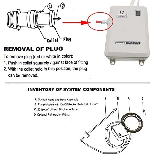 Automatic Water Dispenser Pump 110V 40psi 1 GPM for 3/5 Gallon Bottles - Home/Of gallery