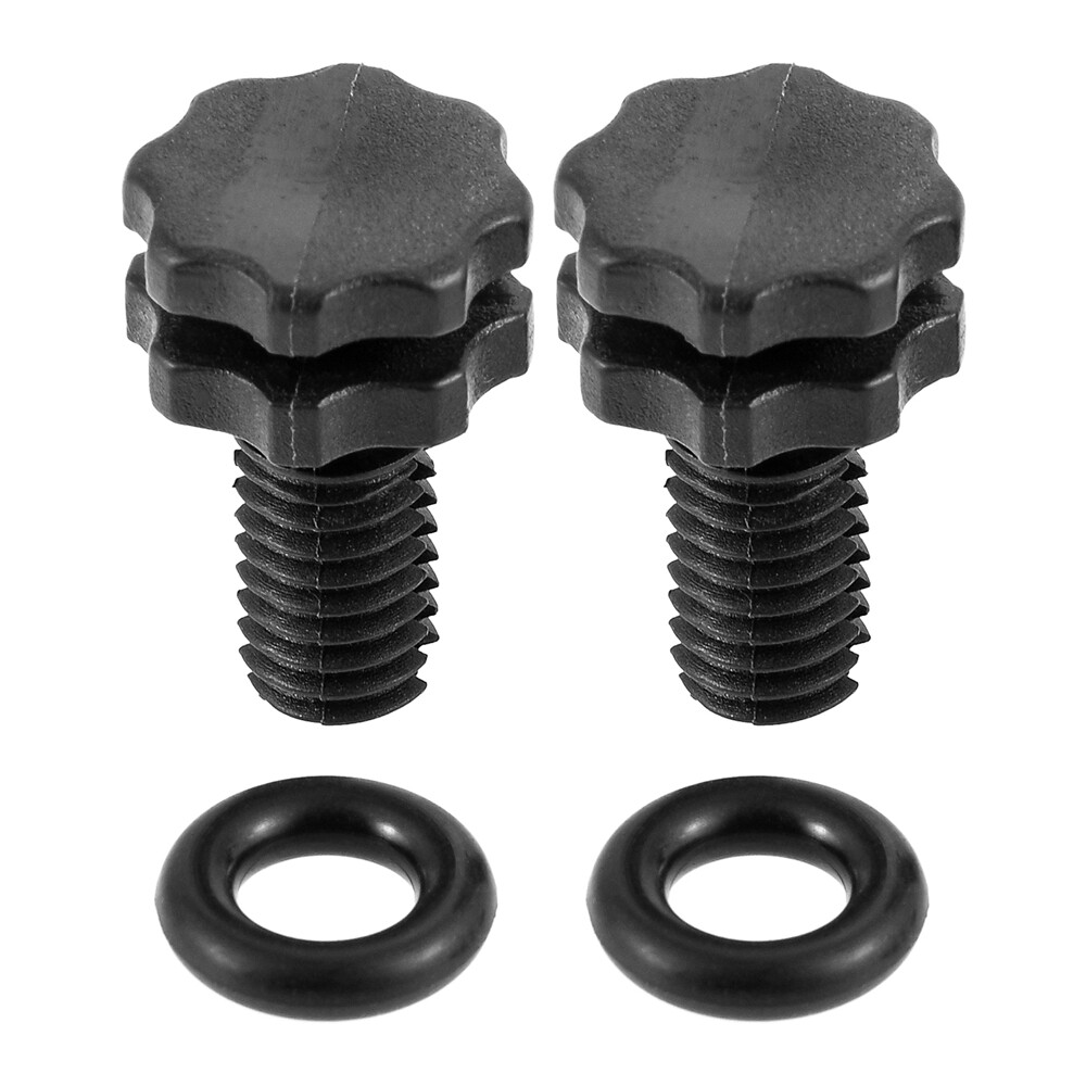 2X ECX1322A Directional Vent Valve with O-Ring Replace for Cartridge Filter C100 gallery
