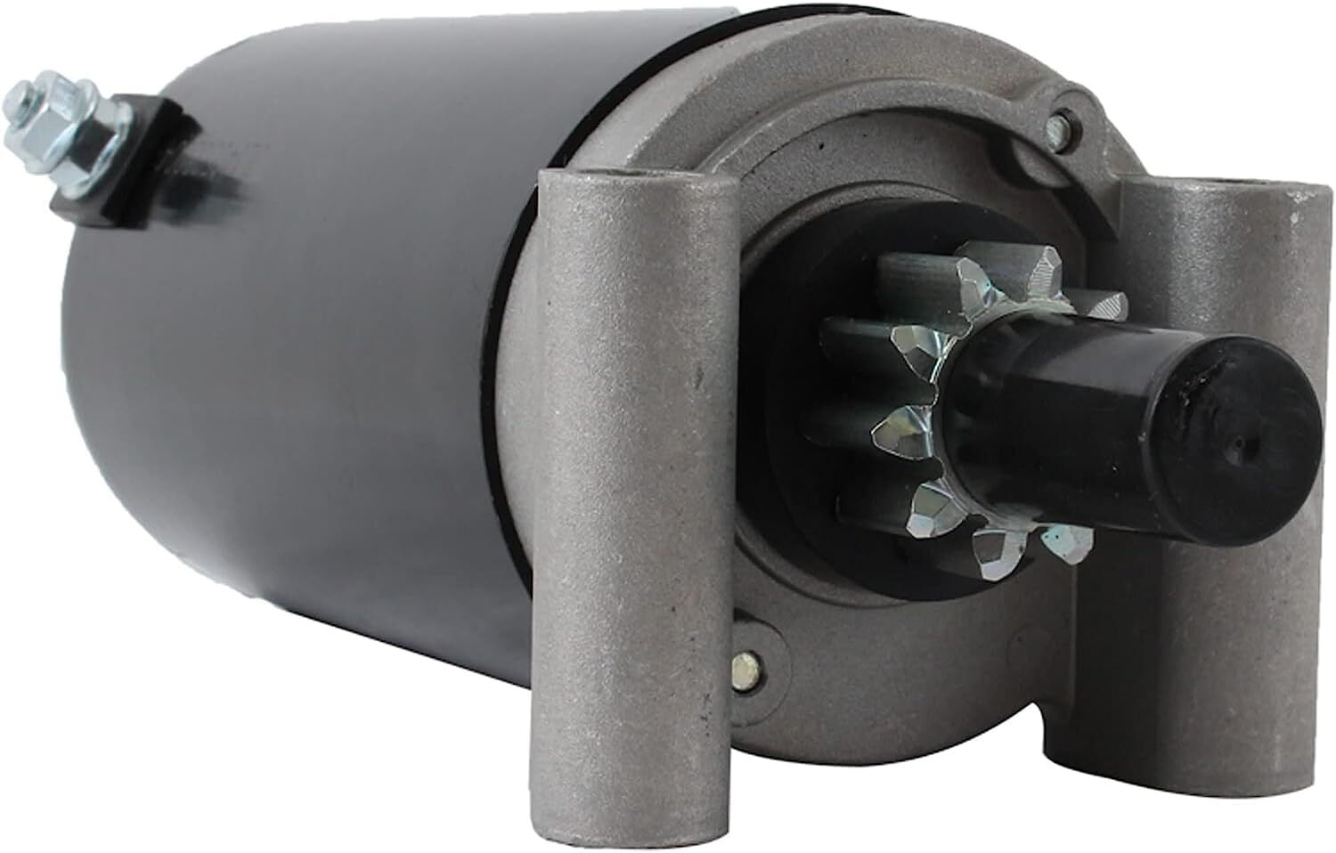Starter Motor For Cub Cadet XT1-46, XT2, XT1 7000 series , Kohler 22 Hp engine gallery