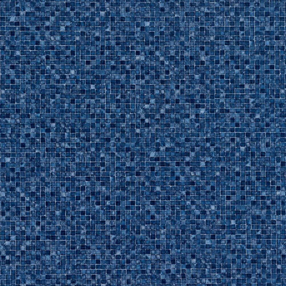 Findlay Nielsen 28 Mil In-Ground Rectangle Swimming Pool Liner (Choose Size) gallery