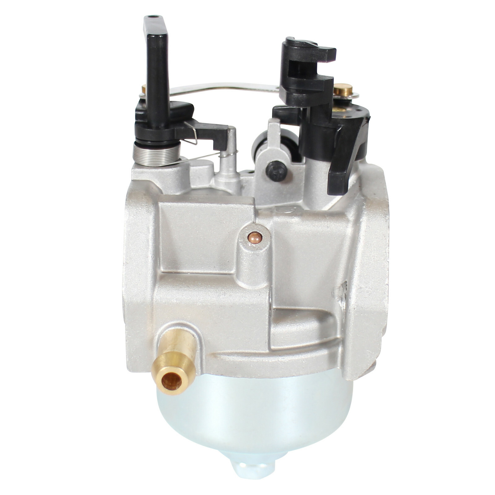 Pro Chaser Model PC150368 Carburetor with Top Linkage gallery
