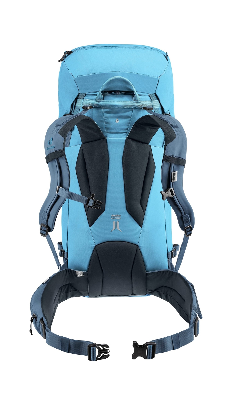 Deuter Guide 8, Wave-Ink, 44+8L 2
