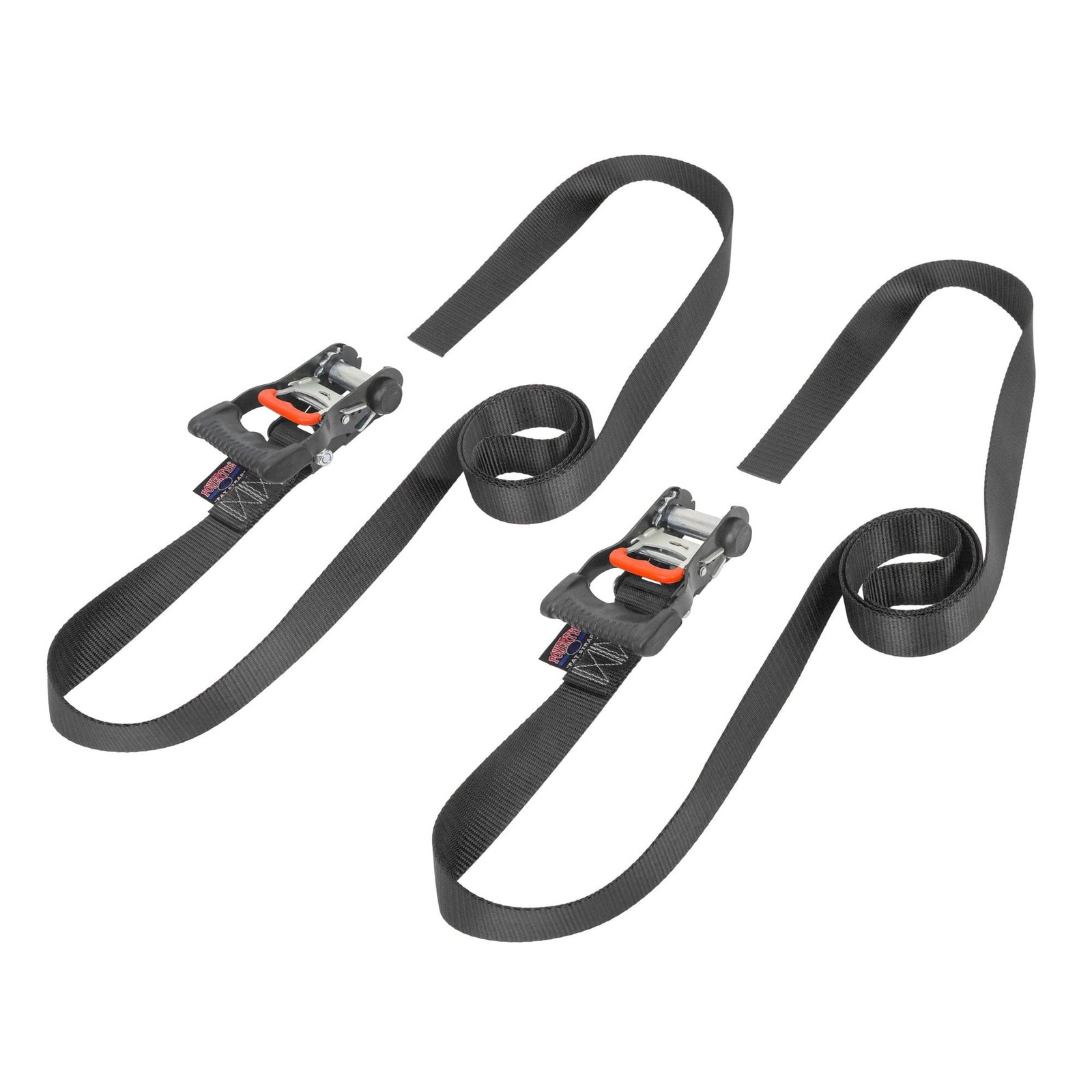 Mfg Endless Ratchets - 1.5 inch x 7 Foot Ergonomic (no Hooks) - 800 lb. Worki... gallery