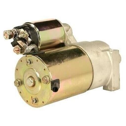 NEW STARTER FOR GENERAC Engines GT760, GT990, GTH760, GTH990 (ALL YEARS) gallery