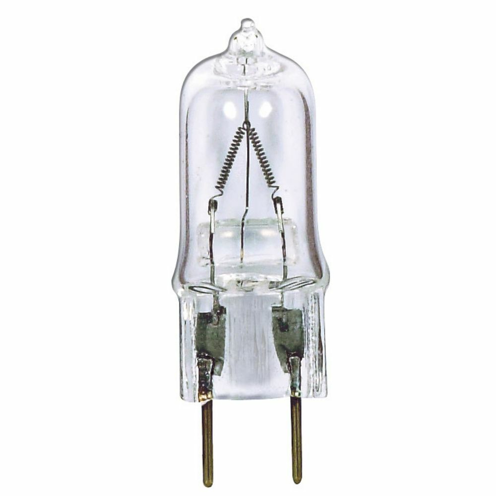 Brite Innovations G8 Halogen Bulb, 75 Watt,120V Q20, CL,T4 JCD Type Dimmable gallery