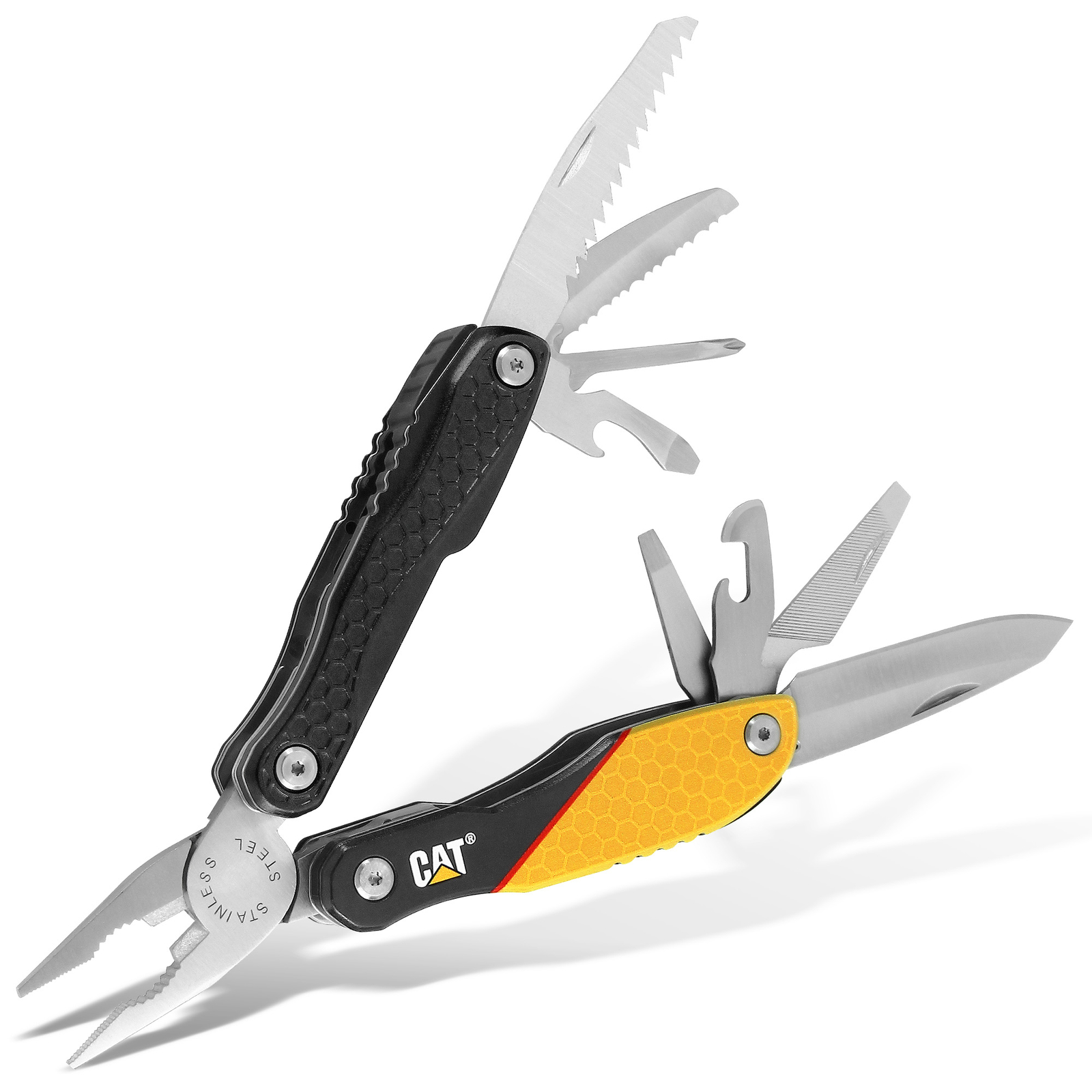 Cat 13-in-1 Multi-Tool - 980048 gallery