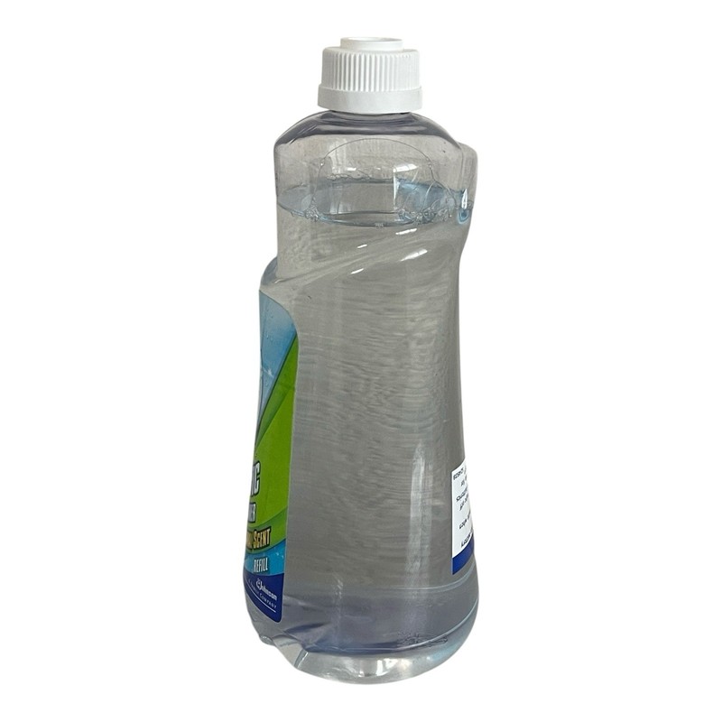 Scrubbing Bubbles Automatic Shower Cleaner Refill 34 fl oz Original Scent New gallery