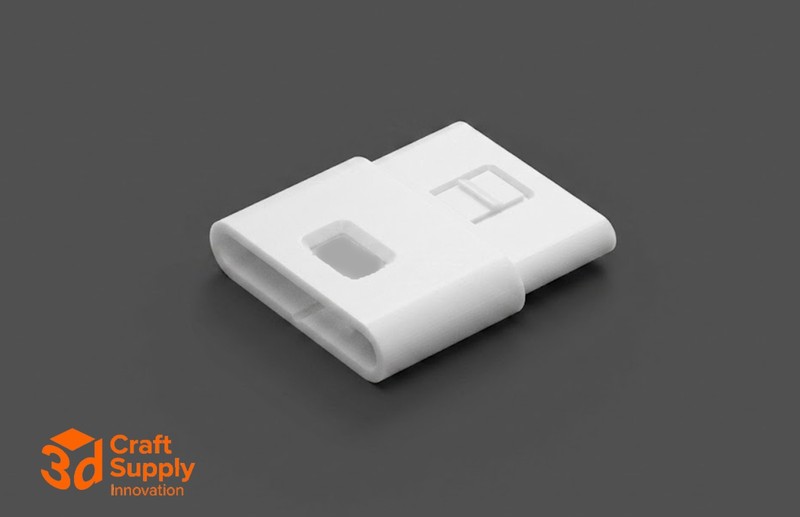 Extension Insert Piece Extender (+2") for BEDJET V2 | V3 Compatible gallery
