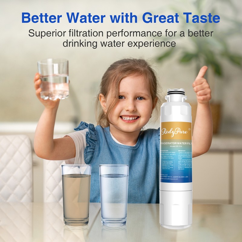 2 Pack Water Filter Replacement For Samsung DA29-00020B HAF-CIN-EXP HAF-CIN-XME gallery