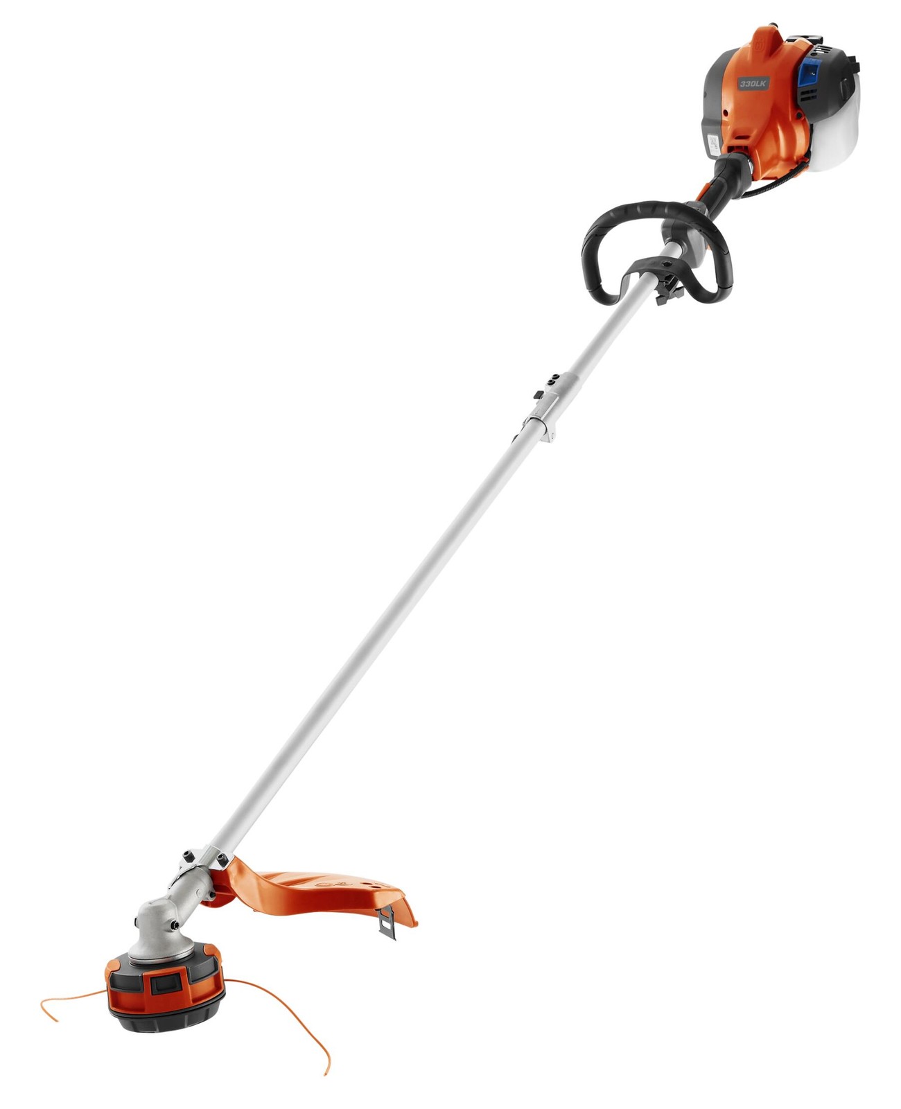 Husqvarna 330LK Gas String Trimmer Straight Shaf (Attachment Capable) gallery
