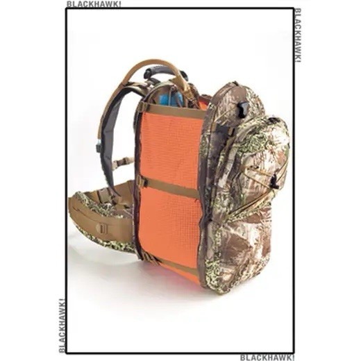 Blackhawk! BlackGorge Expandable Convertible System With Hydration Pocket Advant