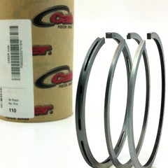 Piston Ring Set for TECUMSEH HHM, HM, HMSK, HMXL, LH, OH, OHM, OV, SBH [#34332]