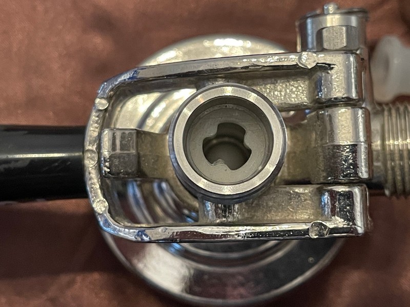 European G type Draft Beer Keg Coupler gallery