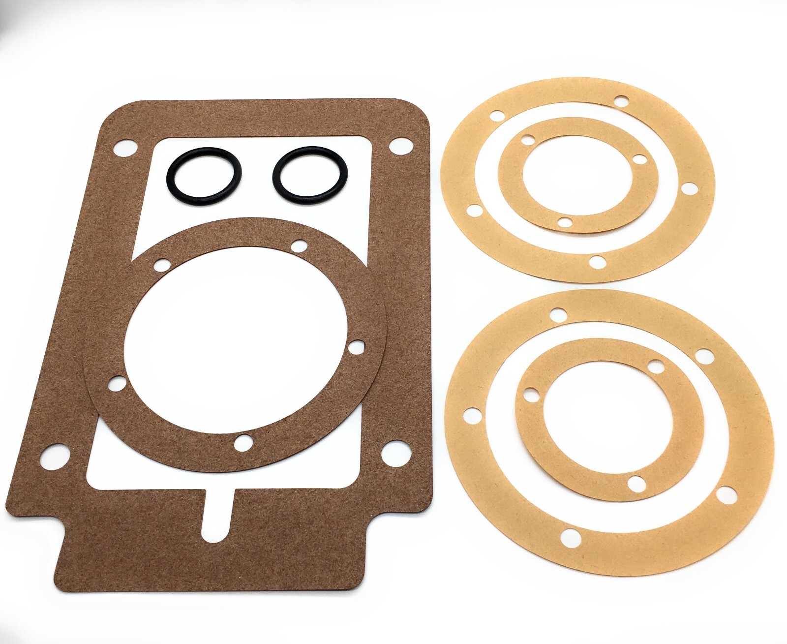 Transmission Seal & Gasket Set Fits Troy Bilt Horse I , III & OPC Tillers gallery
