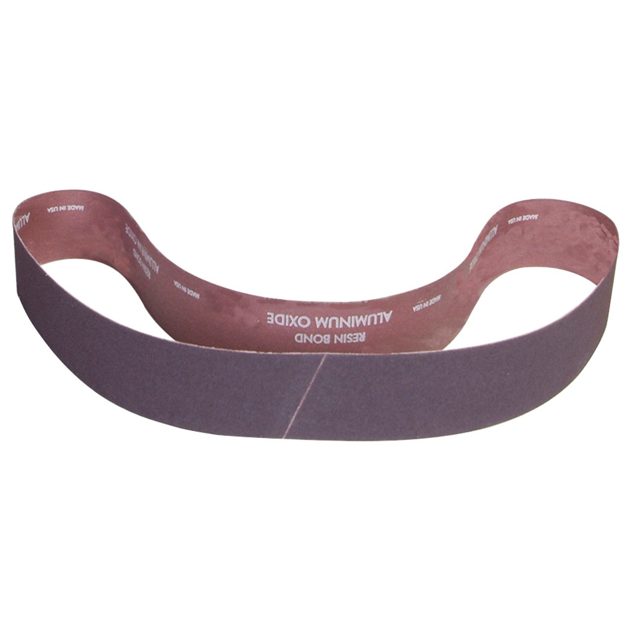Norton 78072721060 1-1/2x60” Gemini R228 AO Cloth Narrow Belt 36 Gr Coarse 10 pk gallery