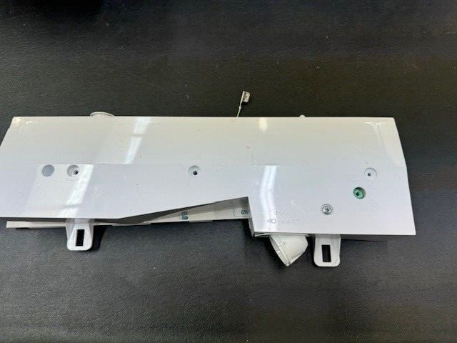 Whirlpool Refrigerator Temperature Control Panel 2200137, WP2198202, 2200100 gallery