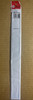 30CM/12in No.6031 Plastic Clear Ruler-23 Pack gallery