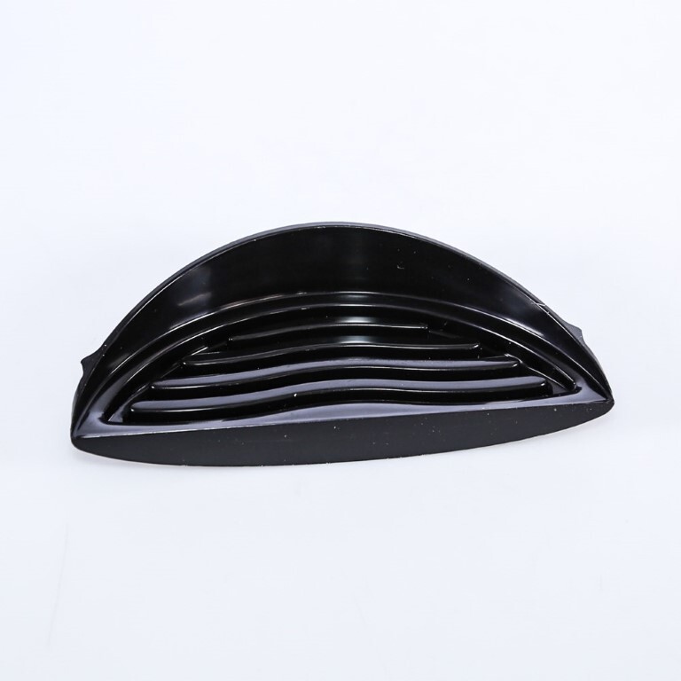 WPY67003722 Whirlpool Dispenser Overflow Grille OEM WPY67003722 gallery