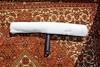 5 Window Cleaning Scrubbers & T-bars 18 inch, NEW! 5 in this lot!!! LB9 Brand gallery