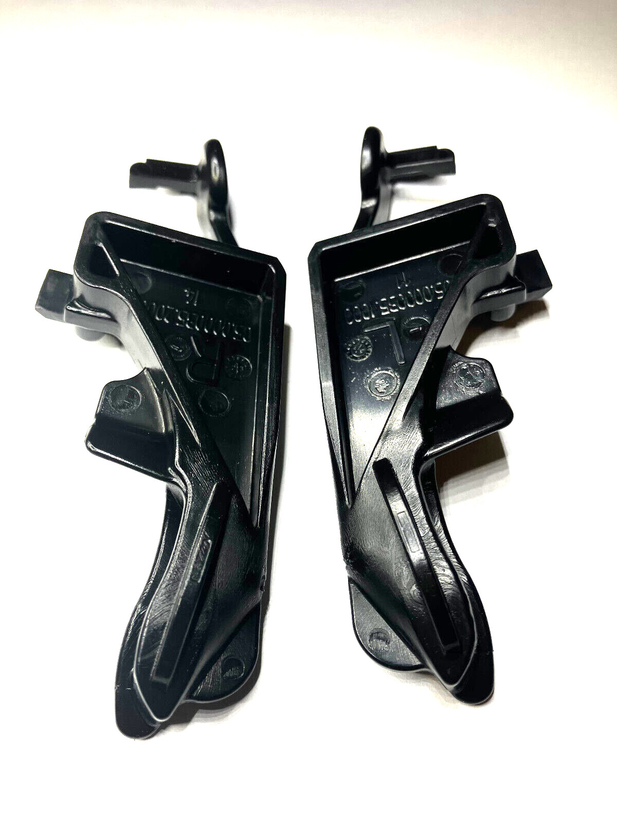 3 Position Clips 05.000035.1000/2000 (L and R) La-Z-Boy OEM Replacement Parts gallery