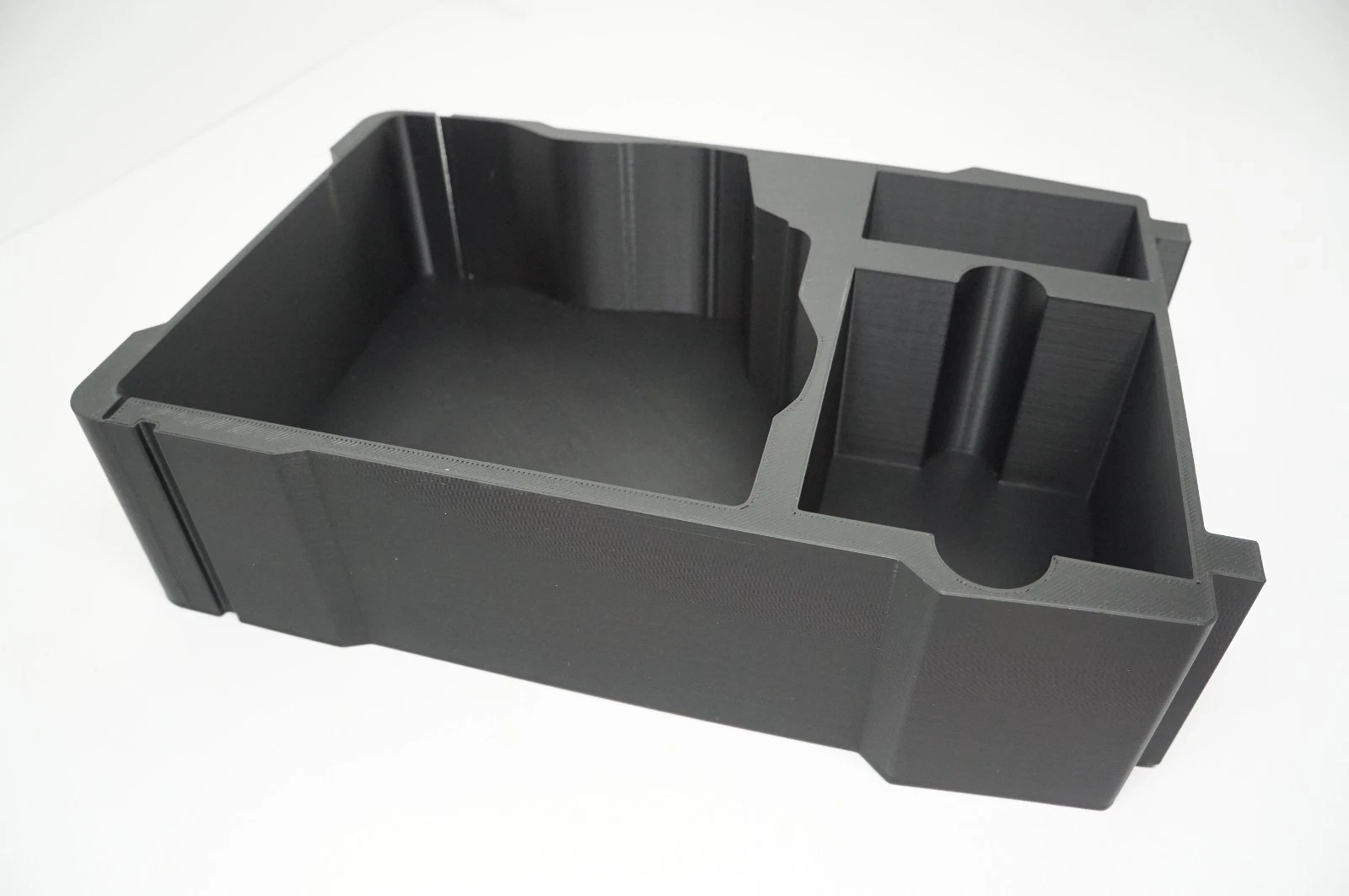Milwaukee Packout Insert for M12 3/8" Crown Stapler (Insert Only) gallery