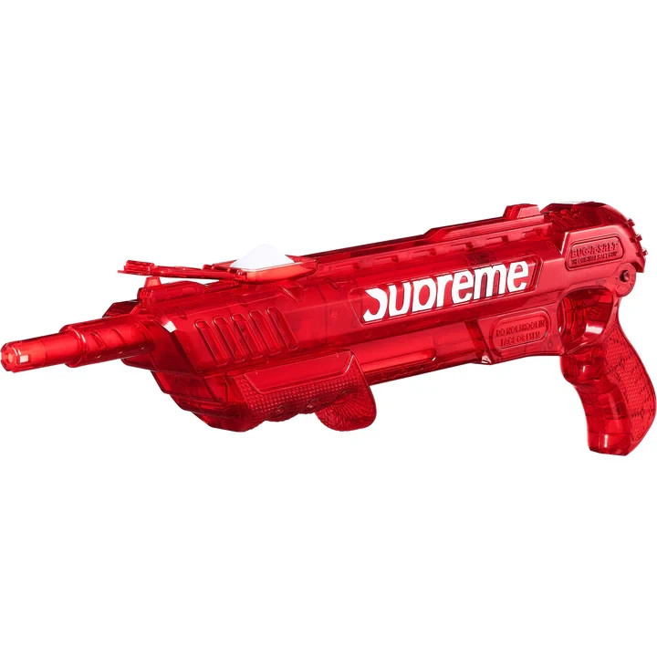 SS26 Supreme Bug-a-Salt 3.0 Bug Table Salt Gun gallery