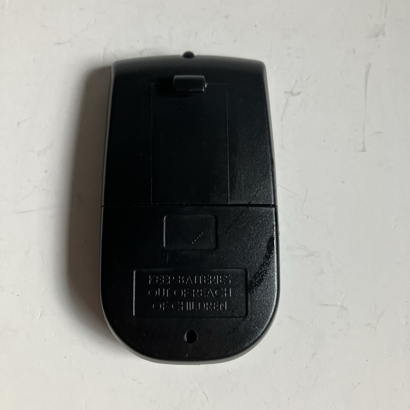 Lasko Remote Control for Digital Ceramic Tower Heater - Fits 5160 5165 CT32960 gallery