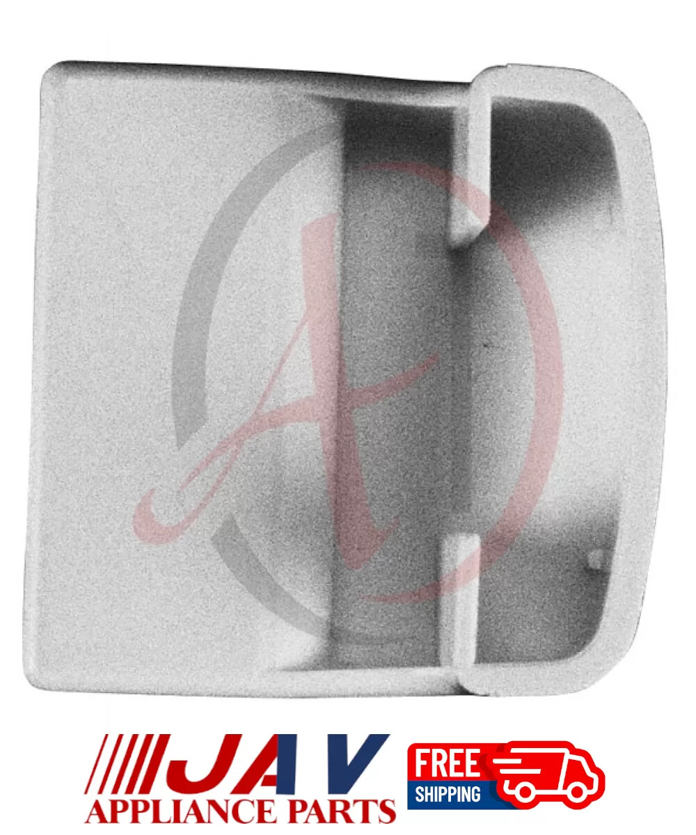 For Hoover Refrigerator Endcap - Shelf Support Inv# AO1843 gallery