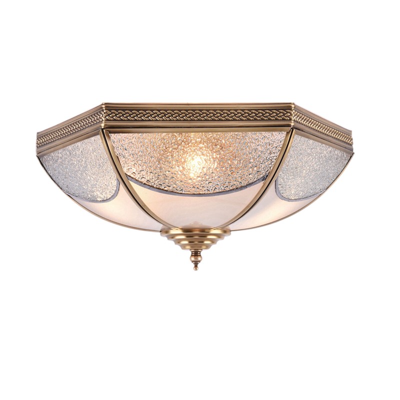 Tiffany Style Ceiling Light for the Cafe, Shops, Waiting Room 110-240V gallery