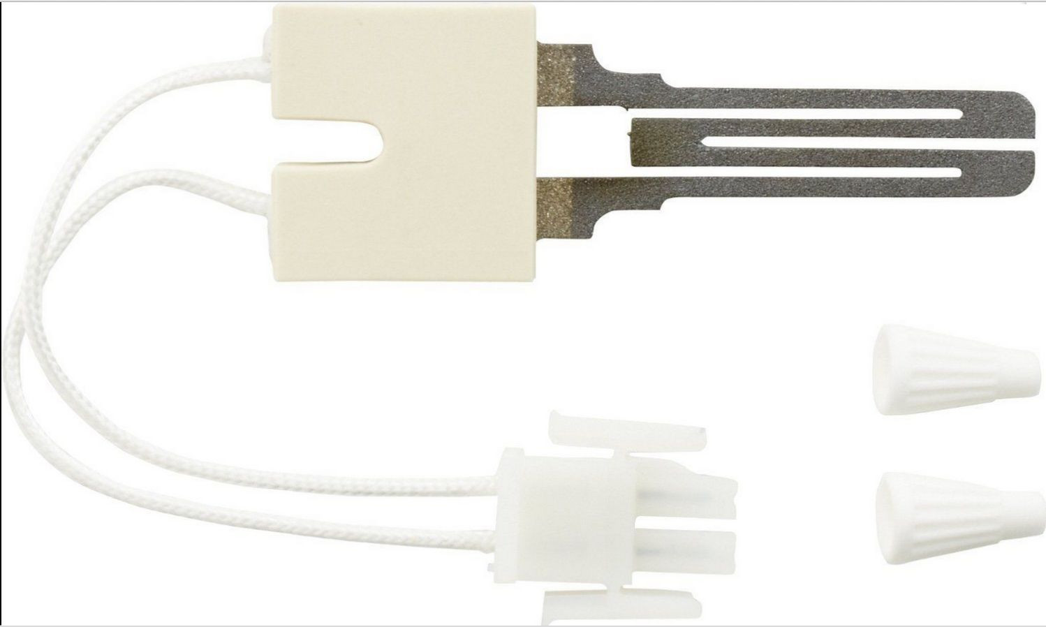 Furnace Ignitor Replacement for American Standard B340039P01 41-408 gallery