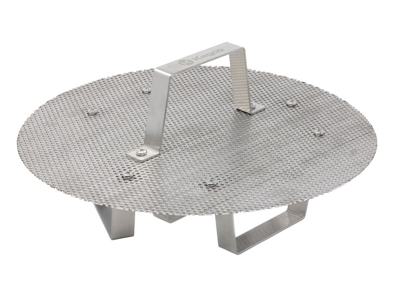Kegco SEFB8 False Bottom for 8 Gallon Brew Pots gallery