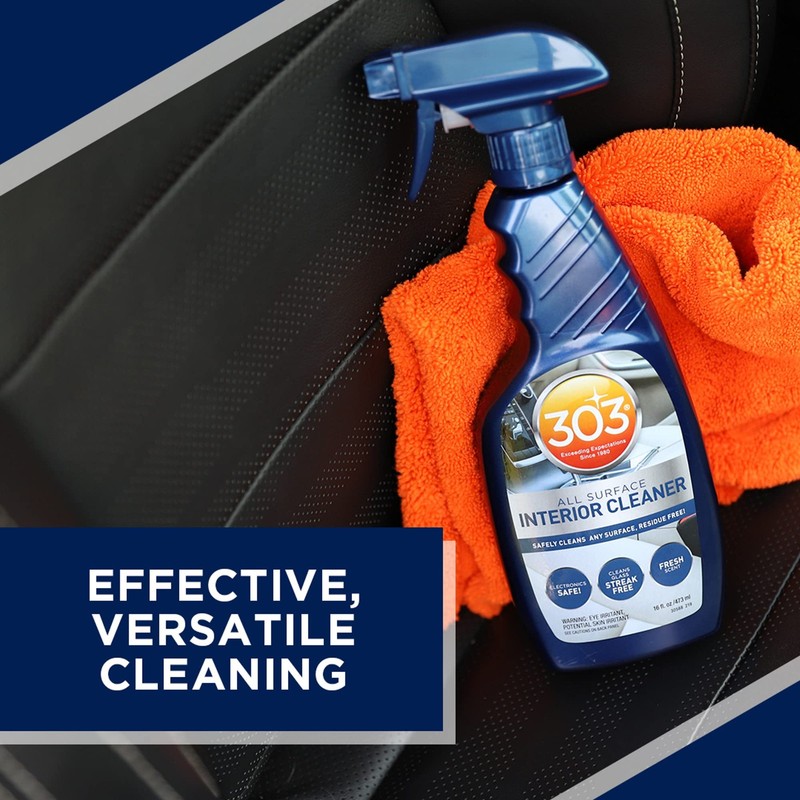 "ResidueFree Interior Cleaner for Touch Screens, Glass, and All Surfaces, 16 gallery