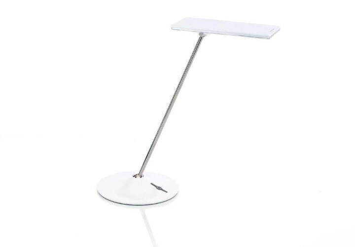 Humanscale Horizon LED Desk lamp - HZN Series 9 Watts black color gallery