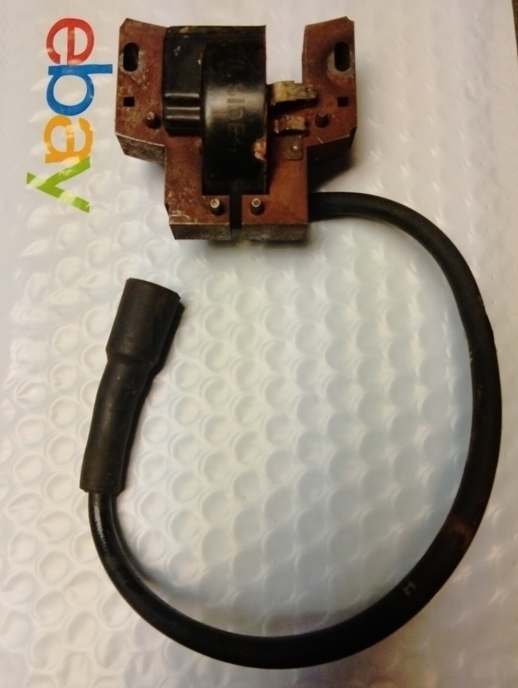Briggs & Stratton 20G414-0111-E1 Ignition Coil 492341 Armature Magneto 591459 gallery