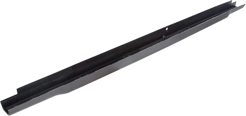 Tailgate Top Molding Cover Protector Compatible with 2008-2016 Ford F250 F350 gallery