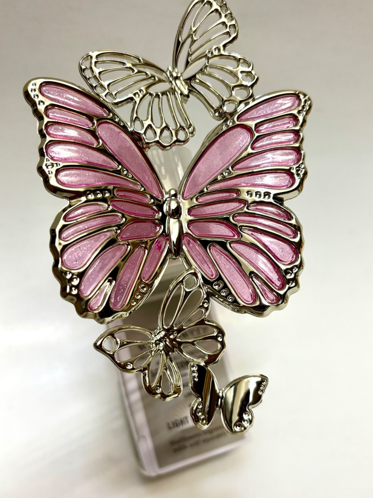 Bath & Body Works Nightlight Plug-in Wallflower gallery